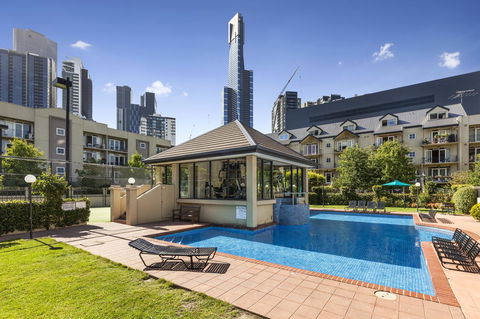 Melbourne Luxury Paradise - Tourism Caloundra 7
