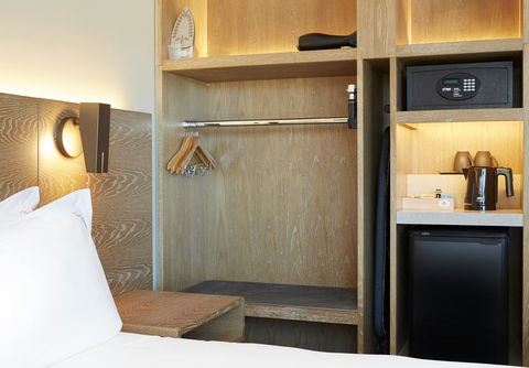 Holiday Inn Express Melbourne Southbank, An IHG Hotel - Tourism Caloundra 8