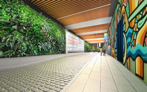 Holiday Inn Express Melbourne Southbank, An IHG Hotel - Tourism Caloundra 37