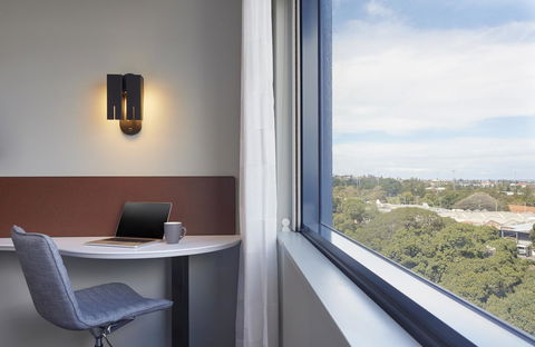 Holiday Inn Express Melbourne Southbank, An IHG Hotel - Tourism Caloundra 15