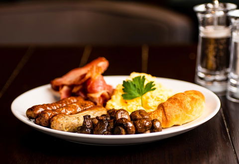 Holiday Inn Express Melbourne Southbank, An IHG Hotel - Tourism Caloundra 24