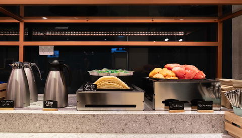 Holiday Inn Express Melbourne Southbank, An IHG Hotel - Tourism Caloundra 27