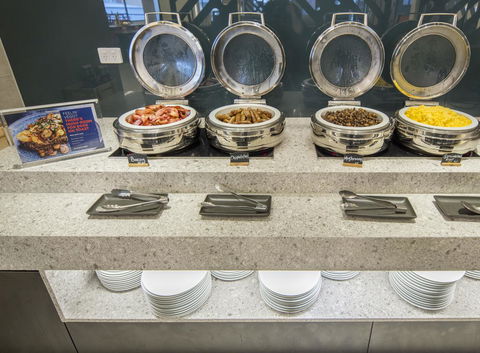 Holiday Inn Express Melbourne Southbank, An IHG Hotel - Tourism Caloundra 3
