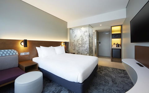 Holiday Inn Express Melbourne Southbank, An IHG Hotel - Tourism Caloundra 20
