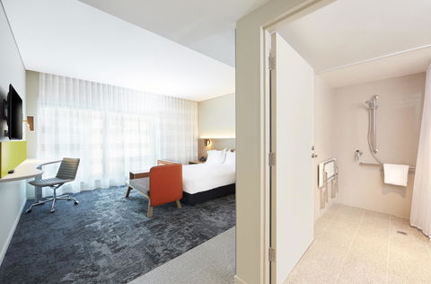 Holiday Inn Express Melbourne Southbank, An IHG Hotel - Tourism Caloundra 17