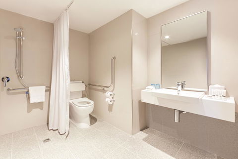Holiday Inn Express Melbourne Southbank, An IHG Hotel - Tourism Caloundra 5