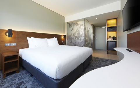 Holiday Inn Express Melbourne Southbank, An IHG Hotel - Tourism Caloundra 33