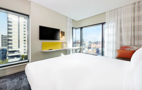 Holiday Inn Express Melbourne Southbank, An IHG Hotel - Tourism Caloundra 2