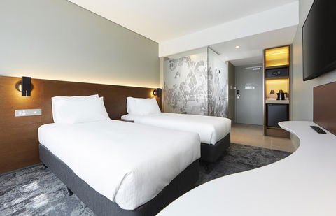 Holiday Inn Express Melbourne Southbank, An IHG Hotel - Tourism Caloundra 14