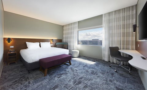 Holiday Inn Express Melbourne Southbank, An IHG Hotel - Tourism Caloundra 31