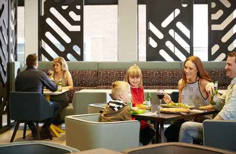 Holiday Inn Express Melbourne Southbank, An IHG Hotel - Tourism Caloundra 6