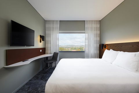 Holiday Inn Express Melbourne Southbank, An IHG Hotel - Tourism Caloundra 32