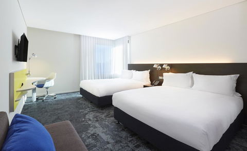 Holiday Inn Express Melbourne Southbank, An IHG Hotel - Tourism Caloundra 34