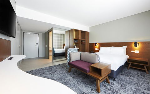 Holiday Inn Express Melbourne Southbank, An IHG Hotel - Tourism Caloundra 36