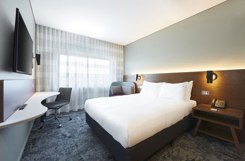 Holiday Inn Express Melbourne Southbank, An IHG Hotel - Tourism Caloundra 35