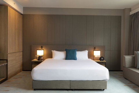 Novotel Melbourne Central - Tourism Caloundra 15