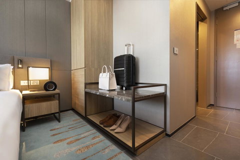 Novotel Melbourne Central - Tourism Caloundra 37