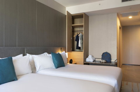 Novotel Melbourne Central - Tourism Caloundra 4