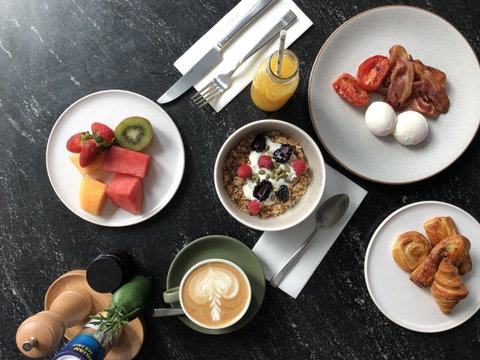 Novotel Melbourne Central - Tourism Caloundra 28