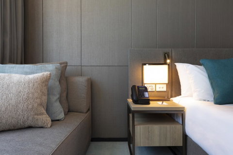Novotel Melbourne Central - Tourism Caloundra 32