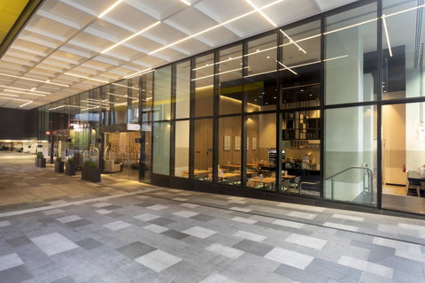 Novotel Melbourne Central - Tourism Caloundra 27