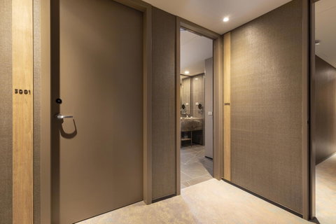Novotel Melbourne Central - Tourism Caloundra 34