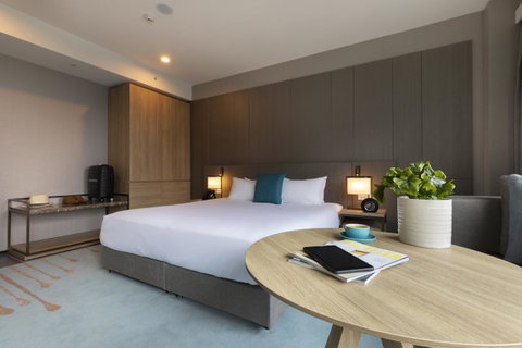 Novotel Melbourne Central - Tourism Caloundra 13
