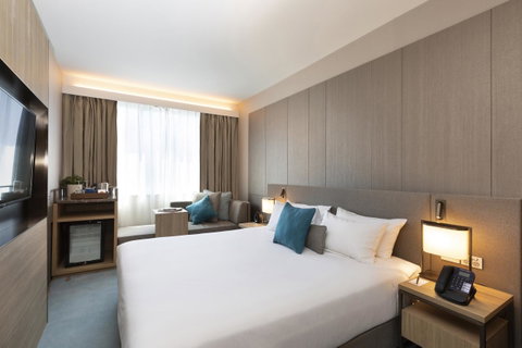 Novotel Melbourne Central - Tourism Caloundra 0