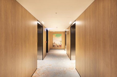 Novotel Melbourne Central - Tourism Caloundra 39
