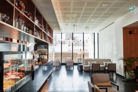Novotel Melbourne Central - Tourism Caloundra 30