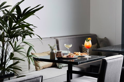 Novotel Melbourne Central - Tourism Caloundra 24