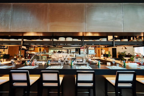 Novotel Melbourne Central - Tourism Caloundra 18