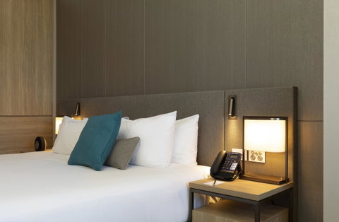 Novotel Melbourne Central - Tourism Caloundra 43