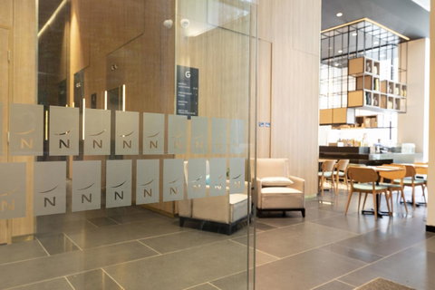 Novotel Melbourne Central - Tourism Caloundra 38