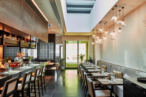 Novotel Melbourne Central - Tourism Caloundra 21