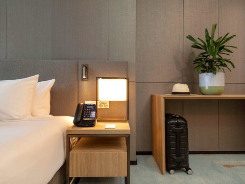 Novotel Melbourne Central - Tourism Caloundra 10