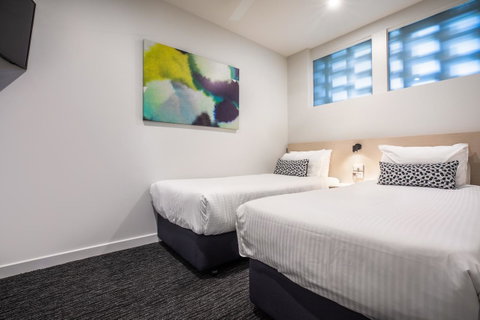 Nightcap At Seaford Hotel - Tourism Caloundra 11