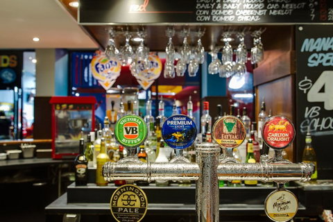 Nightcap At Seaford Hotel - Tourism Caloundra 8