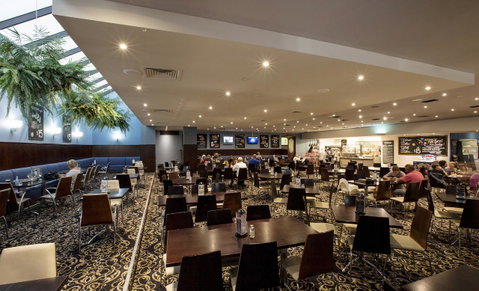 Nightcap At Seaford Hotel - Tourism Caloundra 36