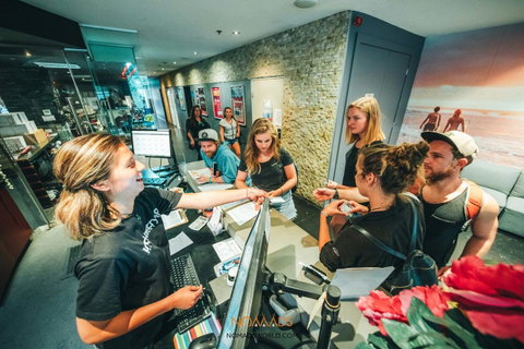 Nomads Melbourne Backpackers - Tourism Caloundra 16