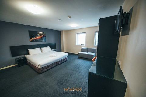 Nomads Melbourne Backpackers - Tourism Caloundra 23
