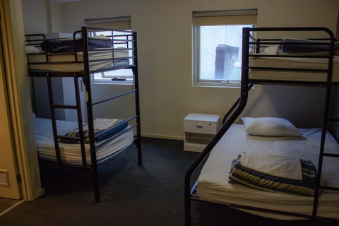 Nomads Melbourne Backpackers - Tourism Caloundra 41
