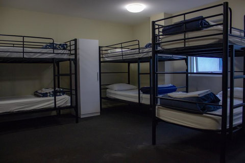 Nomads Melbourne Backpackers - Tourism Caloundra 34