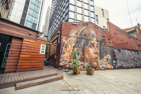 Nomads Melbourne Backpackers - Tourism Caloundra 8