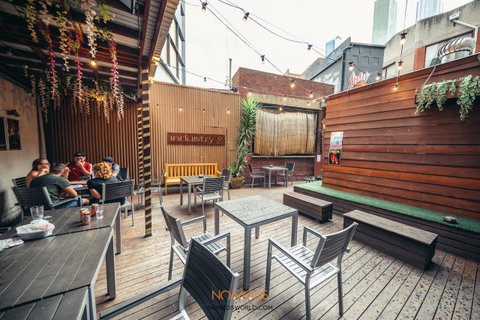 Nomads Melbourne Backpackers - Tourism Caloundra 10