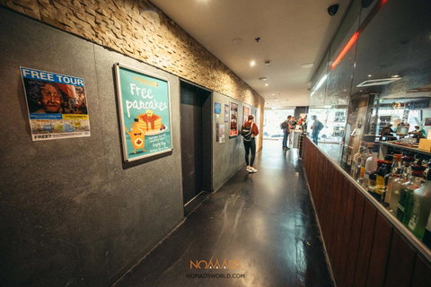 Nomads Melbourne Backpackers - Tourism Caloundra 11