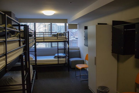 Nomads Melbourne Backpackers - Tourism Caloundra 44