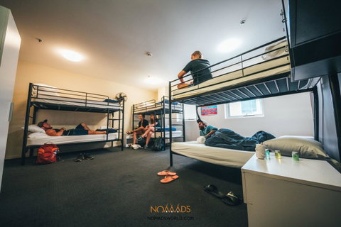 Nomads Melbourne Backpackers - Tourism Caloundra 28