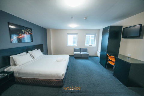 Nomads Melbourne Backpackers - Tourism Caloundra 21
