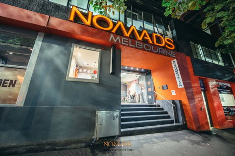 Nomads Melbourne Backpackers - Tourism Caloundra 0